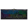 Клавиатура Corsair Gaming K70 RGB MK.2 Cherry MX Brown (CH-9109012-RU)