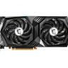 Видеокарта MSI GeForce RTX 3050 GAMING X 8G