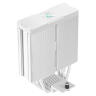 Кулер Deepcool AG400 DIGITAL WH ARGB