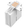 Кулер Deepcool AG400 DIGITAL WH ARGB