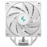 Кулер Deepcool AG400 DIGITAL WH ARGB