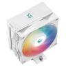 Кулер Deepcool AG400 DIGITAL WH ARGB