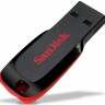Флешка Sandisk 16Gb Cruzer Blade SDCZ50-016G-B35 USB2.0 черный