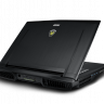 Ноутбук MSI WT75 8SL-023RU 17.3"(1920x1080 (матовый))/ Intel Core i7 8700(3.2Ghz)/ 32768Mb/ 1000+256SSDGb/ noDVD/ Ext:nVidia Quadro P4200(8192Mb)/ Cam/ BT/ WiFi/ 83WHr/ war 3y/ 3.78kg/ black/ W10Pro
