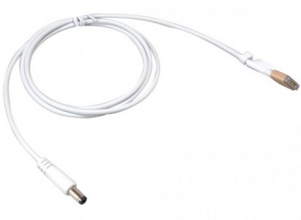 Дополнительный кабель для NPS-153 (Apple Magsafe2 T-образный 60W)