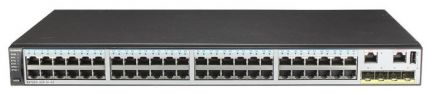 Коммутатор Huawei S5720S-52X-SI-AC