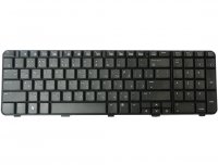 Клавиатура для ноутбука HP Compaq Presario CQ71/ G71 RU, Black