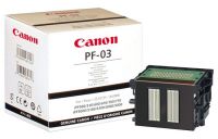 Печатающая головка Canon PF-03 для LP17 iPF510/ 605/ 610/ 710/ 815/ 825/ 5100/ 6000s/ 6100/ 8000s/ 9000s/ 9100