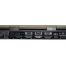Ноутбук Getac X500G2 черный (XB8SZ5CHEDXX)