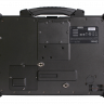 Ноутбук Getac X500G2 черный (XB8SZ5CHEDXX)