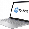 Ноутбук HP Pavilion 15-cc534ur синий (2CT32EA)