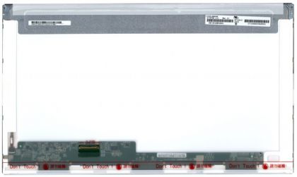 ЖК Матрица для ноутбука 17.3" LED N173FGE-L13, матовая