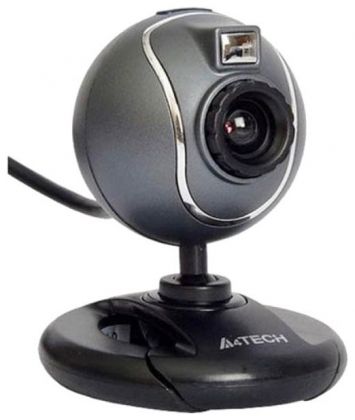Веб-камера A4 PK-750G USB 2.0