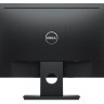 Монитор Dell E2416H 24" черный