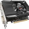 Видеокарта ASRock PHANTOM G R RX560 4G, AMD Radeon RX 560, 4Gb GDDR5