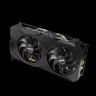 Видеокарта Asus DUAL-RTX2060-6G-EVO, NVIDIA GeForce RTX 2060, 6Gb GDDR6
