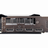 Видеокарта MSI RTX 2080 SUPER VENTUS XS OC, NVIDIA GeForce RTX 2080 SUPER, 8Gb GDDR6