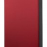 Жесткий диск Seagate USB 3.0 2Tb STDR2000203 BackUp Plus Portable Drive 2.5" красный