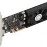 Видеокарта MSI GeForce GT 1030 2G LP OC, NVIDIA GeForce GT 1030, 2Gb GDDR5