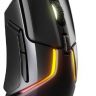 Мышь Steelseries Rival 600 черный оптическая (12000dpi) USB игровая (7but)