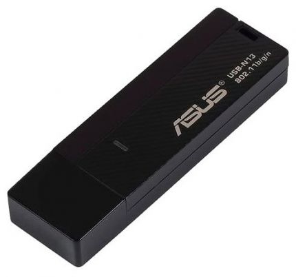 Wi-Fi адаптер Asus USB-N13 USB