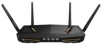Wi-Fi роутер Zyxel ARMOR Z2 (NBG6817-EU0101F) 10/100/1000BASE-TX черный