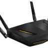 Wi-Fi роутер Zyxel ARMOR Z2 (NBG6817-EU0101F) 10/100/1000BASE-TX черный