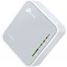 Wi-Fi роутер TP-Link TL-WR902AC 10/100BASE-TX