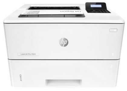 Лазерный принтер HP LaserJet Pro M501n (J8H60A) A4