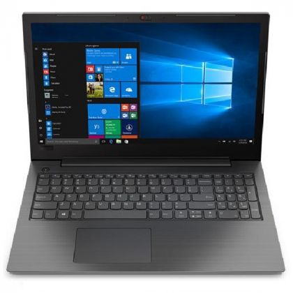 Ноутбук Lenovo V130-15IGM Celeron N4000/ 4Gb/ 500Gb/ DVD-RW/ 15.6"/ TN/ HD (1280x720)/ Windows 10 Home/ dk.grey/ WiFi/ BT