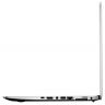 Ноутбук HP EliteBook 850 G3 15.6"(1920x1080)/ Intel Core i5 6200U(2.3Ghz)/ 4096Mb/ 500Gb/ noDVD/ Int:Intel HD Graphics 520/ Cam/ BT/ WiFi/ 45WHr/ war 3y/ 1.86kg/ silver/ black metal/ W7Pro + W10Pro key + USB-C