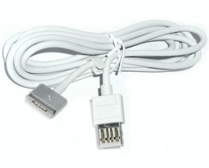 Дополнительный кабель Romoss eUSB для Apple Magsafe2 60W (16.5V)