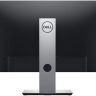 Монитор Dell 27" P2719H черный