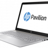 Ноутбук HP Pavilion 15-cc533ur золотистый (2CS76EA)