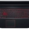Ноутбук Acer Predator Helios 300 PH317-51-523L Core i5 7300HQ/ 16Gb/ 1Tb/ SSD128Gb/ NVIDIA GeForce GTX 1060 6Gb/ 17.3"/ IPS/ FHD (1920x1080)/ Linux/ black/ WiFi/ BT/ Cam/ 3220mAh