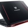 Ноутбук Acer Predator Helios 300 PH317-51-523L Core i5 7300HQ/ 16Gb/ 1Tb/ SSD128Gb/ NVIDIA GeForce GTX 1060 6Gb/ 17.3"/ IPS/ FHD (1920x1080)/ Linux/ black/ WiFi/ BT/ Cam/ 3220mAh
