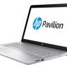 Ноутбук HP Pavilion 15-cc006ur Core i3 7100U/ 6Gb/ 1Tb/ DVD-RW/ Intel HD Graphics 620/ 15.6"/ IPS/ FHD (1920x1080)/ Windows 10/ lt.blue/ WiFi/ BT/ Cam