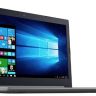 Ноутбук Lenovo IdeaPad 320-17AST A6 9220/ 4Gb/ 500Gb/ DVD-RW/ NVIDIA GeForce R520M 2Gb/ 17.3"/ HD+ (1600x900)/ Windows 10/ grey/ WiFi/ BT/ Cam