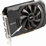Видеокарта MSI RTX 2060 AERO ITX 6G OC, NVIDIA GeForce RTX 2060, 6Gb GDDR6
