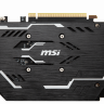 Видеокарта MSI RTX 2060 AERO ITX 6G OC, NVIDIA GeForce RTX 2060, 6Gb GDDR6