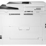 МФУ лазерный HP Color LaserJet Pro M280nw (T6B80A) A4 Net WiFi белый