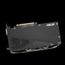 Видеокарта Asus DUAL-RTX2060-A6G-EVO, NVIDIA GeForce RTX 2060, 6Gb GDDR6