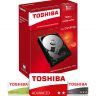 Жесткий диск Toshiba SATA-III 1Tb HDWD110EZSTA P300 (7200rpm) 64Mb 3.5" Retail