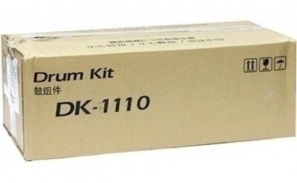 Драм-юнит DK-1110 Kyocera FS-1040/ 1060DN/ 1020MFP/ 1120MFP/ 1025MFP/ 1125MFP