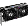Видеокарта MSI GeForce RTX 3060 GAMING 12G