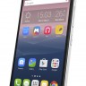 Смартфон Alcatel Pixi 4 8050D 8Gb серебристый