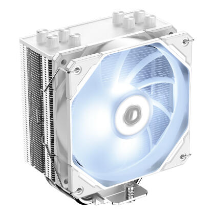 Кулер ID-COOLING SE-224-XTS WHITE
