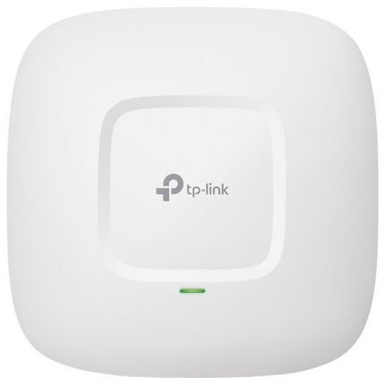 Точка доступа TP-Link CAP300 Wi-Fi белый