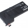 Аккумулятор для ноутбука Samsung (NP) 530U4B, 530U4C, 530U4E, 535U4C, 7.4В, 6100мАч