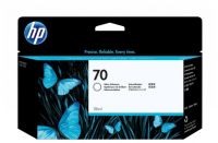Картридж HP 70 Gloss Enhancer для Designjet Z3100/ Z3200 Photo Printers130-ml